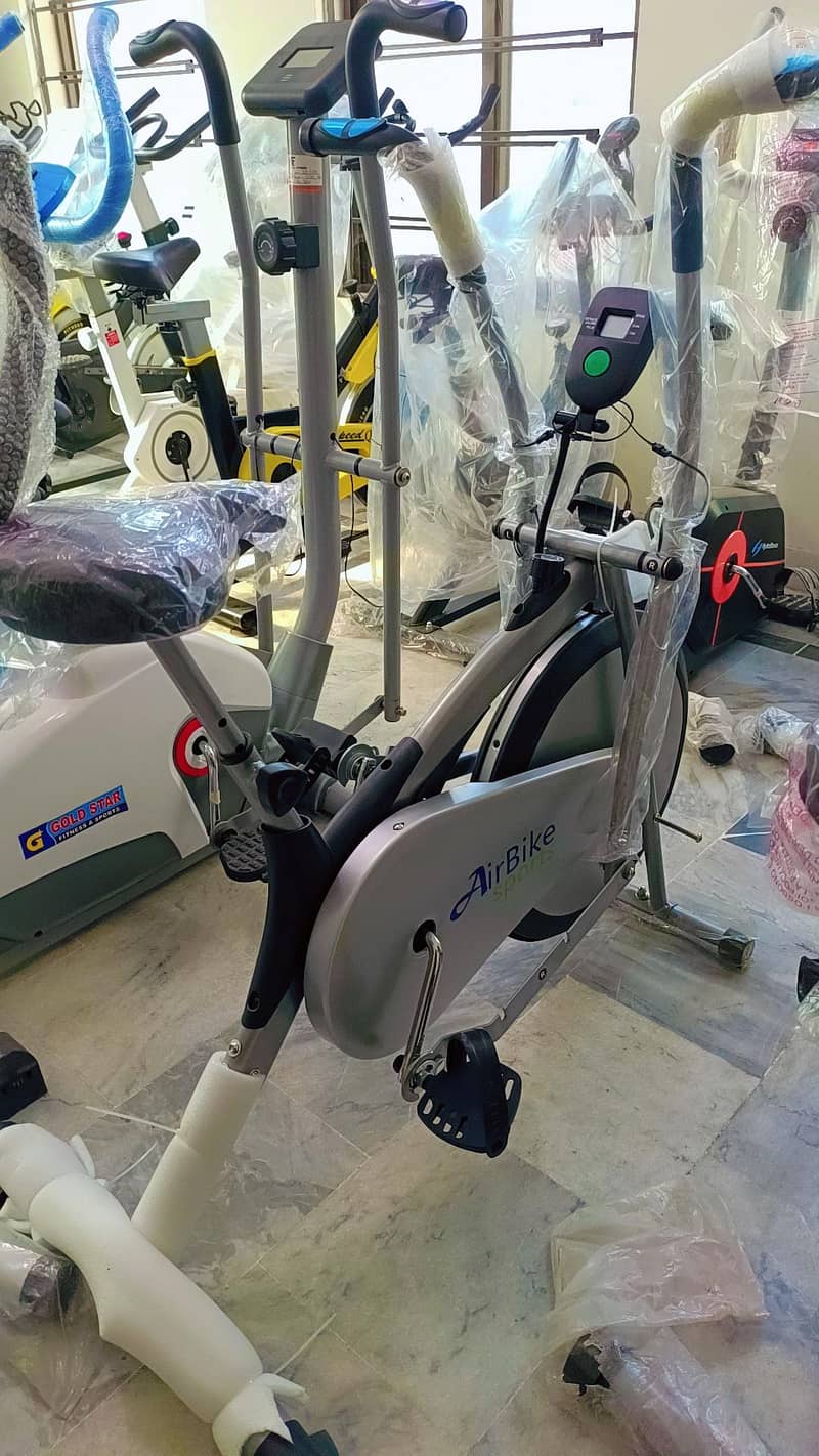 treadmill Exercise machine automatic imported electric trademil 10