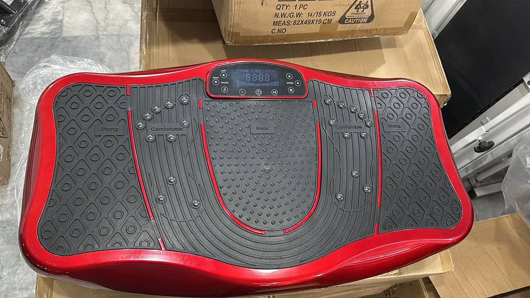 treadmill Exercise machine automatic imported electric trademil 19