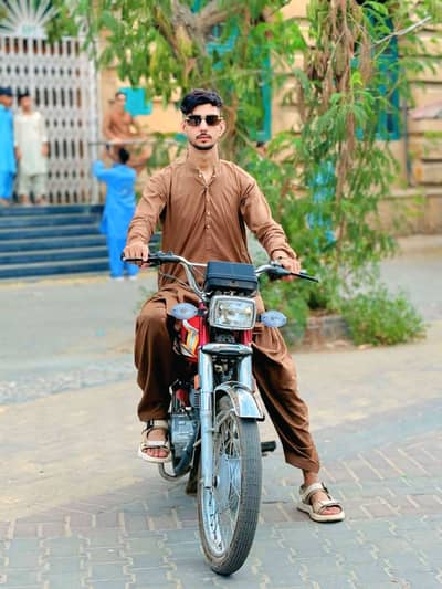 Muhammad kabeer Khan 