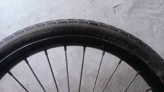 Electric cycle kit | Electric bike | Electric scoty | Hub moter