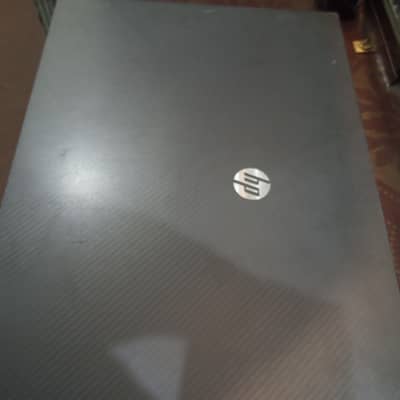HP 625 laptop. Amd athilon ll 2.3 GHz