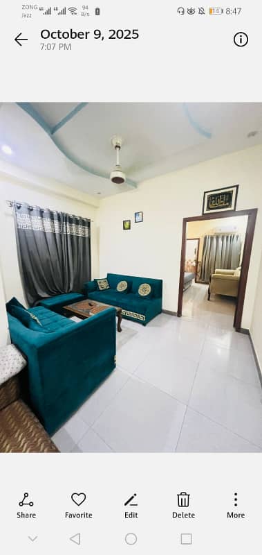 Vip Rooms Available Par day E11 Islamabad