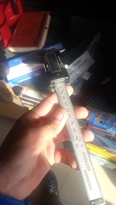 Digital veriner caliper 150mm
