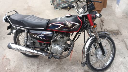 125 all ORIGINAL with all docoments