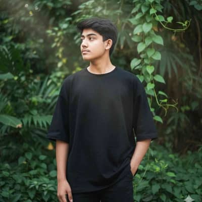 Hassaan Ashraf 