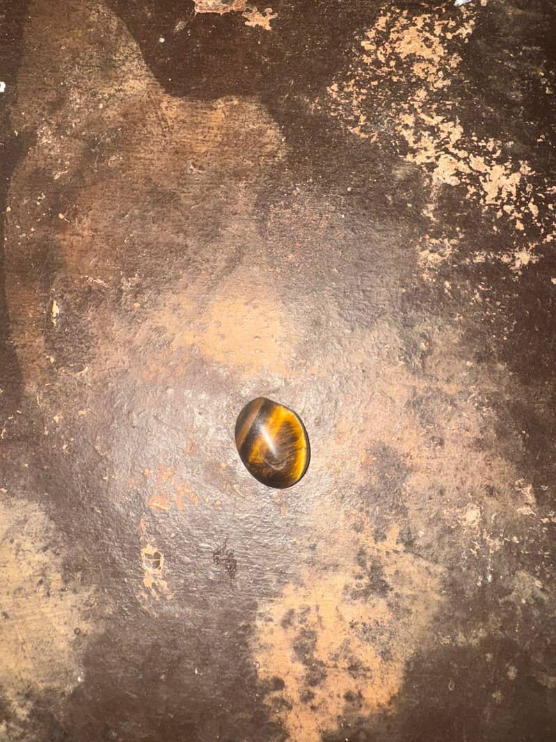 stone name - Tiger stone 0