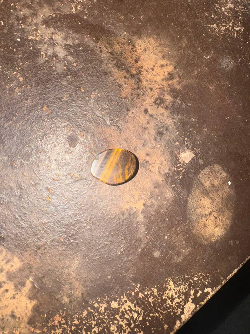 stone name - Tiger stone 1