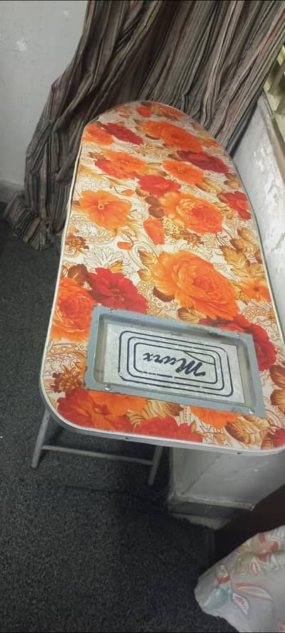 centre table solid wood