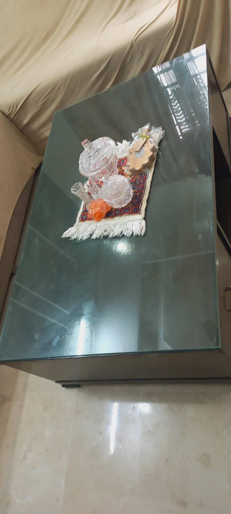 centre table solid wood 2