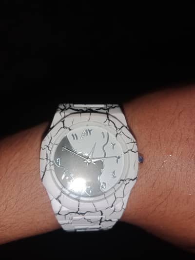 dragon aura Arabic dial 2 in 1 color