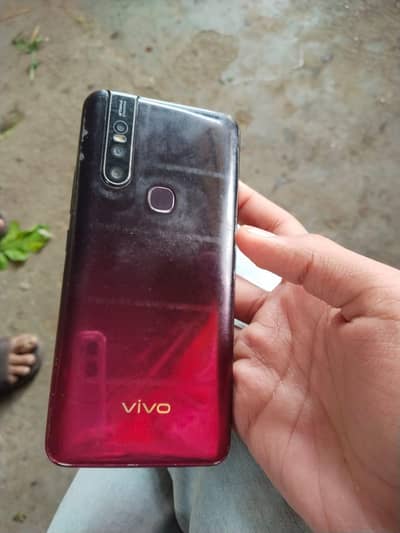 vivo v15