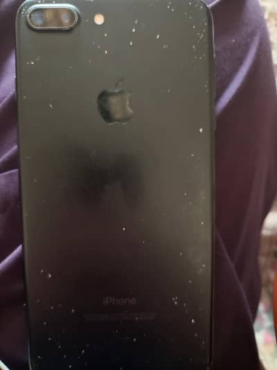 iphone 7 plus pta approved