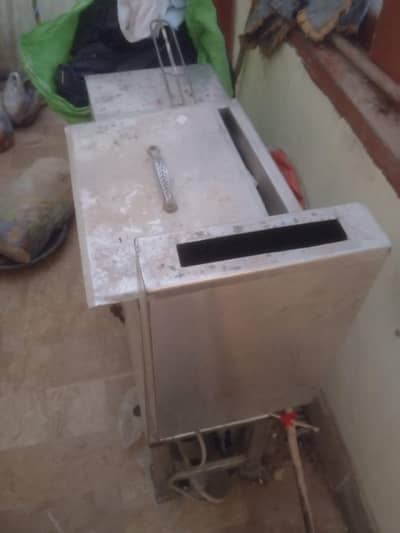 Commercial Deep Fryer for Sale