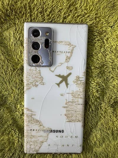 samsung note 20 ultra