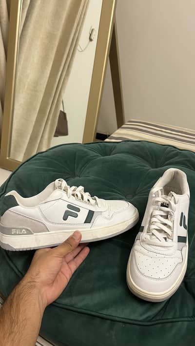 Fila original for sale