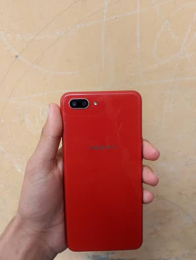 oppo A3s