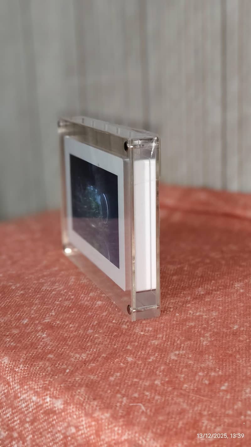 Digital Video Frame 4