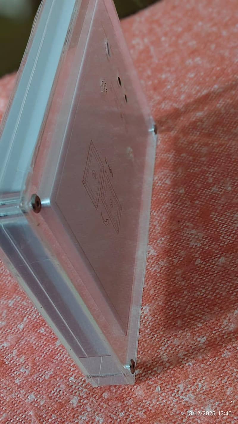 Digital Video Frame 5