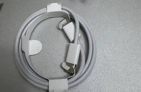 Orignal Apple iPad iphone 17 pro max 16 pro max charging cable
