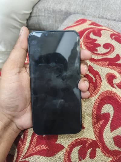 Iphone 13 Jv (128) 100%BH Waterpack