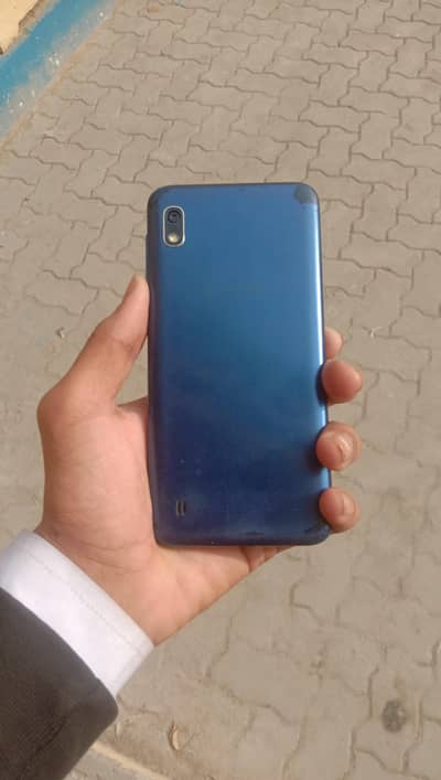 Samsung Galaxy a10