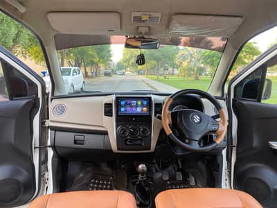 2018 model VXL 2nd owner