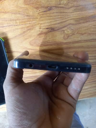 Infinix not 30 8+8  256