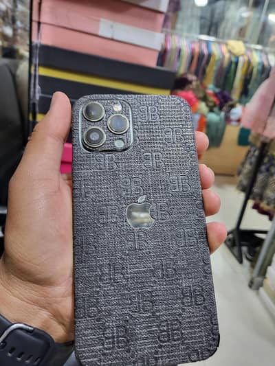 12 pro max pta aproved