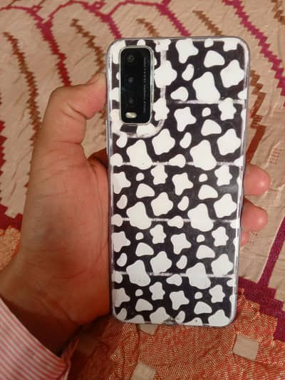 4 64gb with box charger