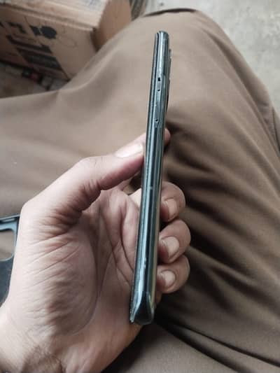 Exchange possible with Good phone