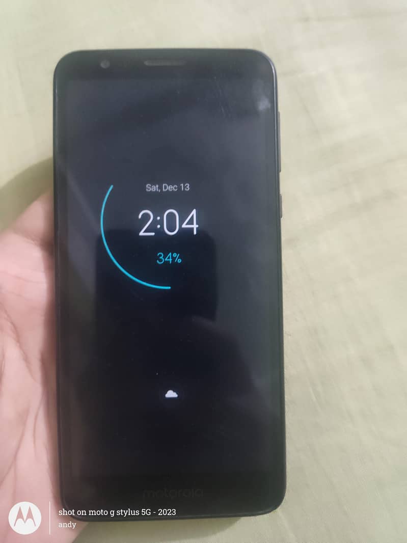 Motorola e6 sim lock 2