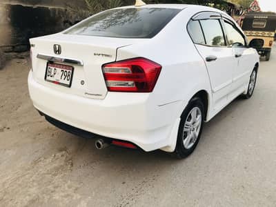 City ivtec prosmetic 1.3