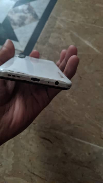 Tecno camon 18t 128 gb.   pta approved