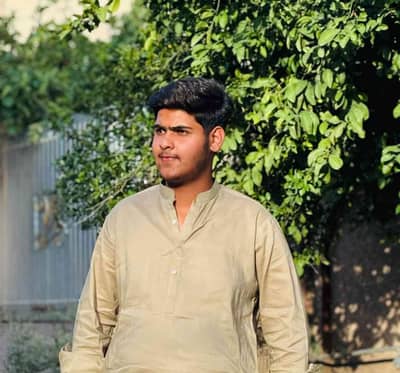 CH ALI GUJJAR 