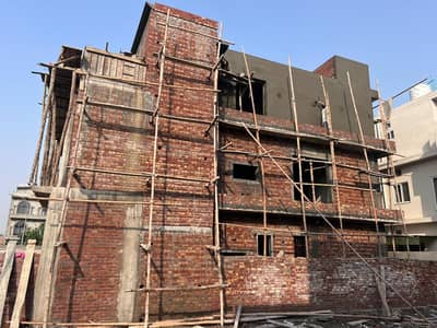 False ceiling, Aluminium Windows, Glass Stairs, Wood Work, Wall Papers