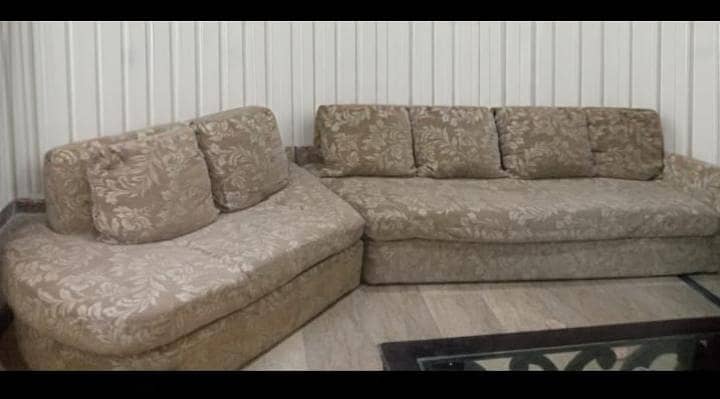 Sofa Set 1