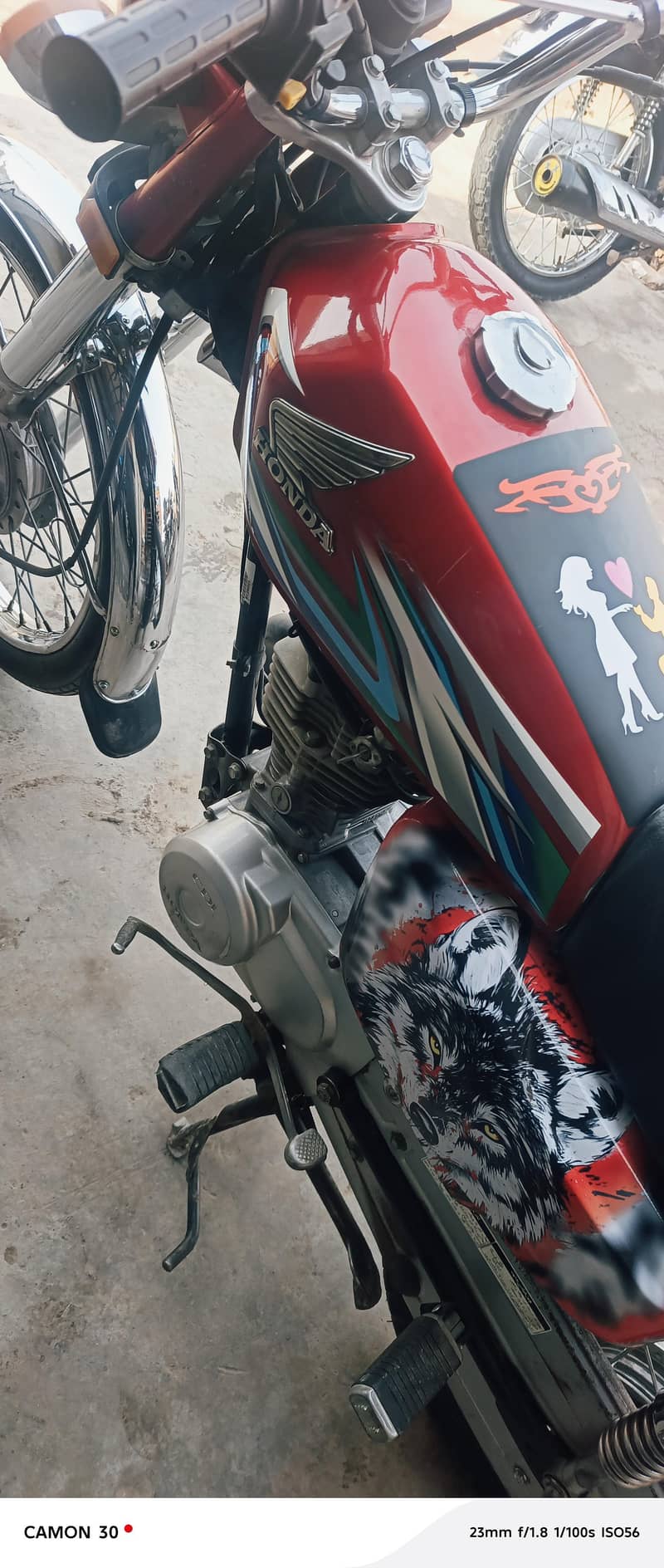 Awesome condition   o3o2'o873485 3