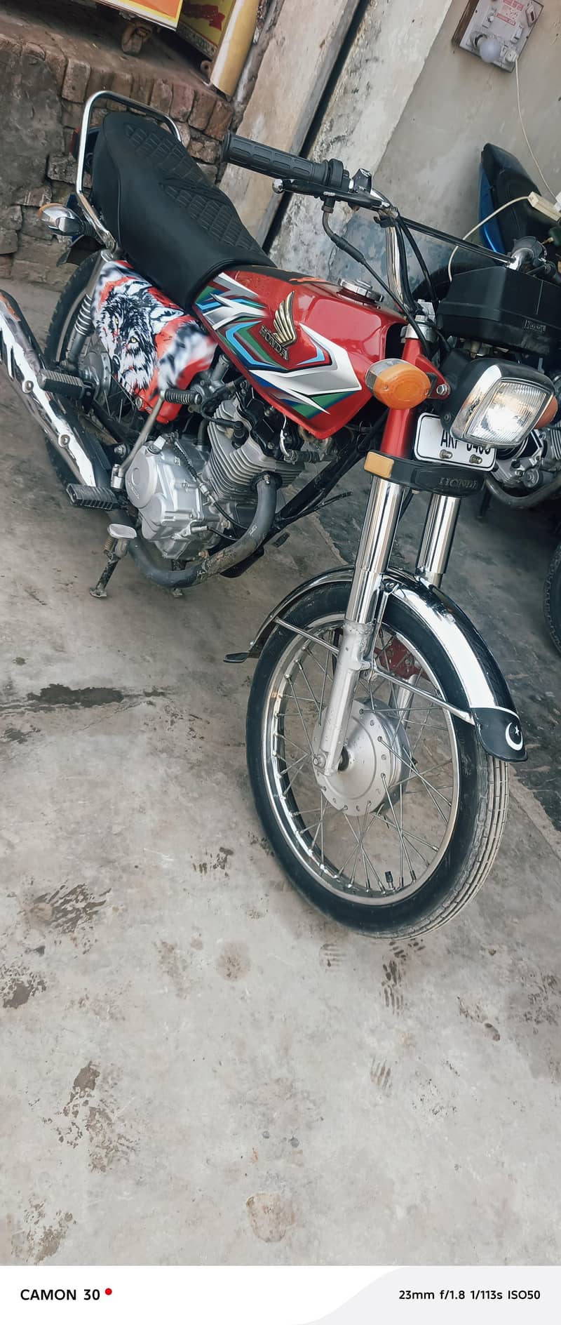 Awesome condition   o3o2'o873485 6