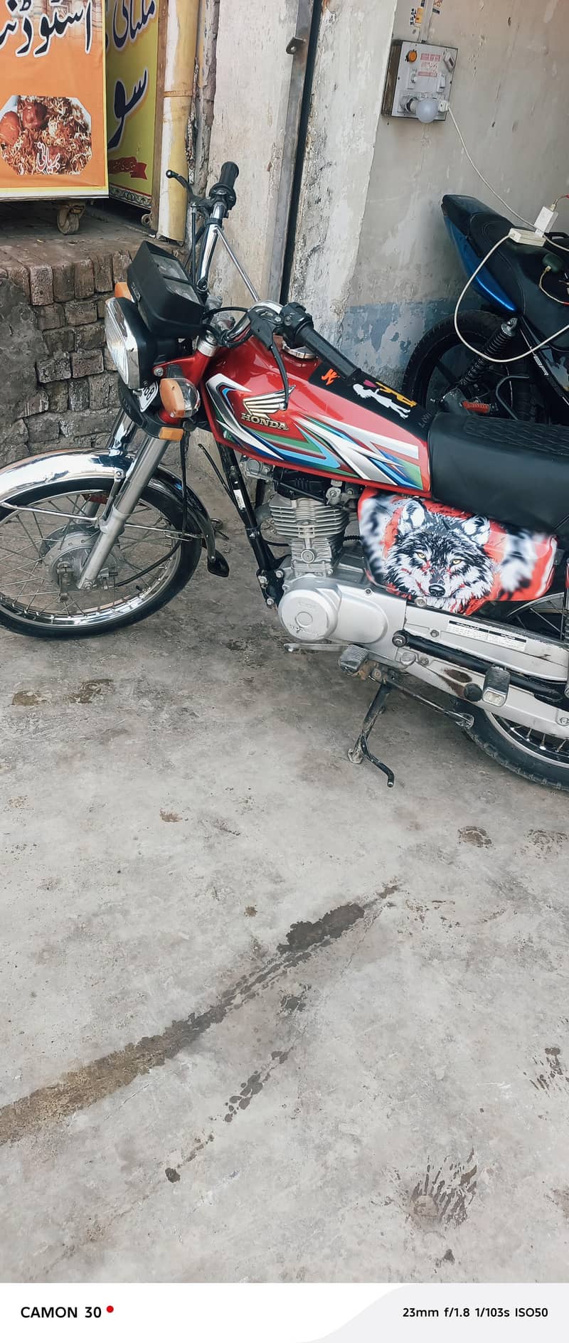 Awesome condition   o3o2'o873485 10