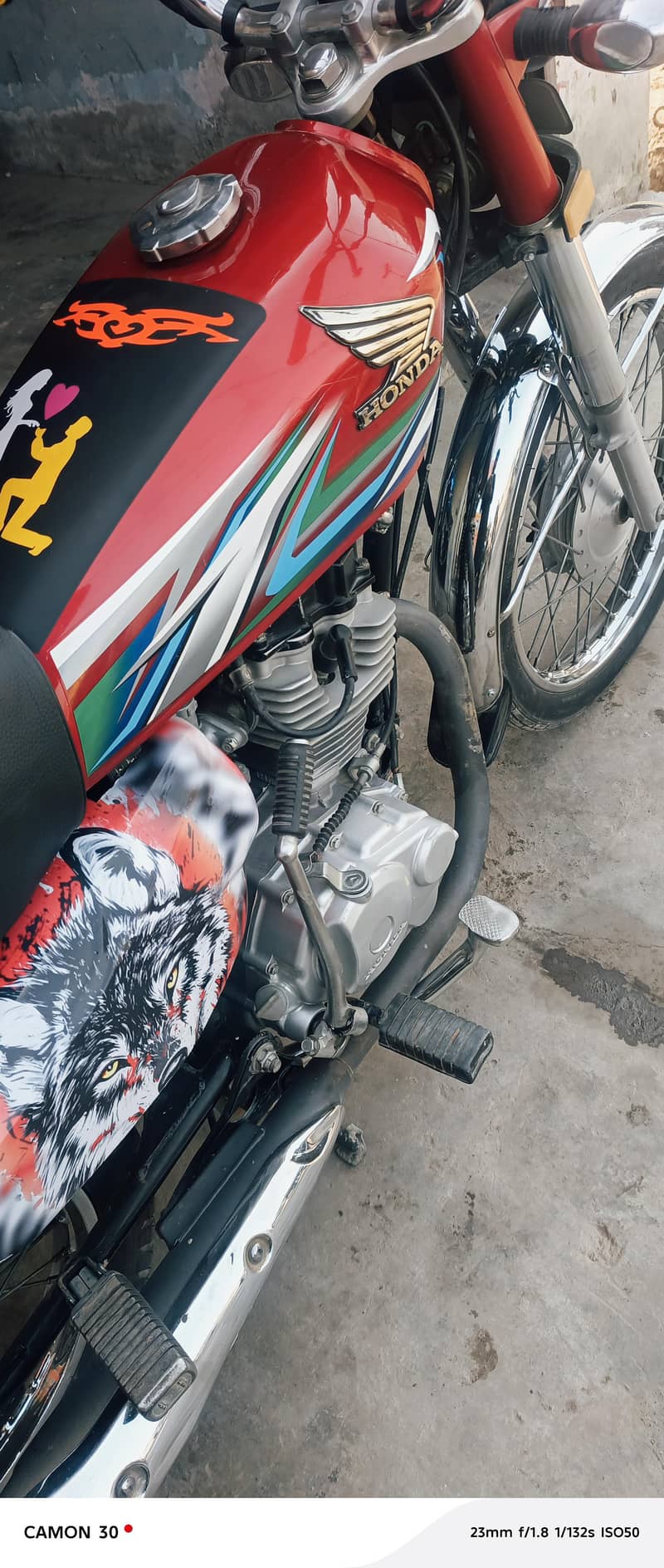 Awesome condition   o3o2'o873485 12