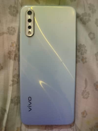 Vivo S1