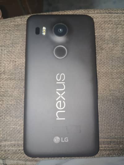 LG nexus