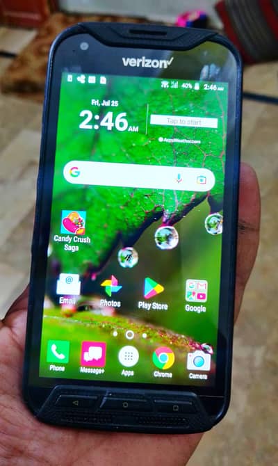 japani rugged phone pta approved 3/32 gb 03112429386