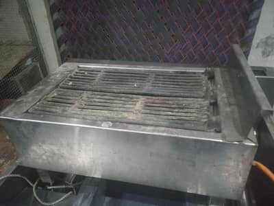 faryer and grill for sale