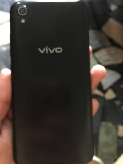 vivo ka phone hai