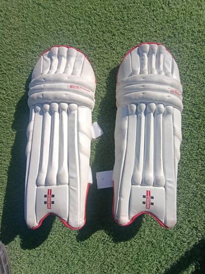 cricket pads