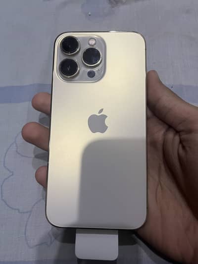 iPhone 13 Pro pta 256gb