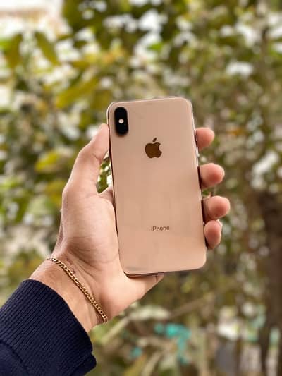 IPHONE Xs 64gb Non Pta For sale