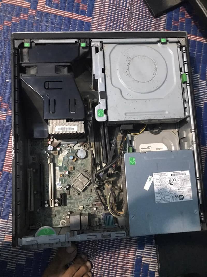 computer completel system 4