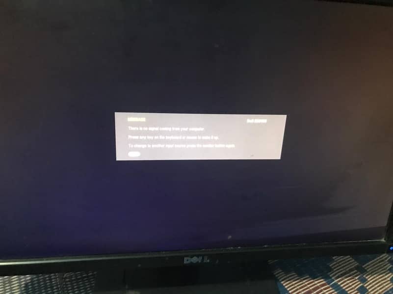 computer completel system 9